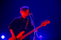 長谷川カオナシ（B）（撮影：冨田味我）