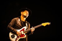 小川幸慈（G）（撮影：冨田味我）