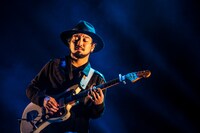 小川幸慈（G）（撮影：冨田味我）