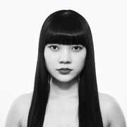 ユレニワ「Impressionist」ジャケット