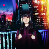 Ran「せかい」配信ジャケット