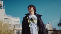 「adidas 2021 S/S Collection」スペシャルムービーより。