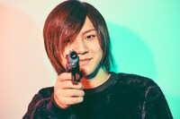 寿司くん（こやまたくや）