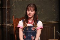 佐々木彩夏（ももいろクローバーZ） (c)カンテレ