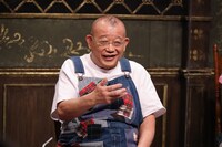 笑福亭鶴瓶 (c)カンテレ