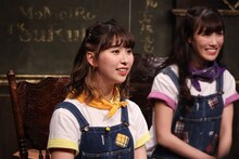 玉井詩織（ももいろクローバーZ） (c)カンテレ