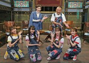 早見あかり、ももクロ脱退後メンバーとテレビ初共演！10年前のあの日のことを回想