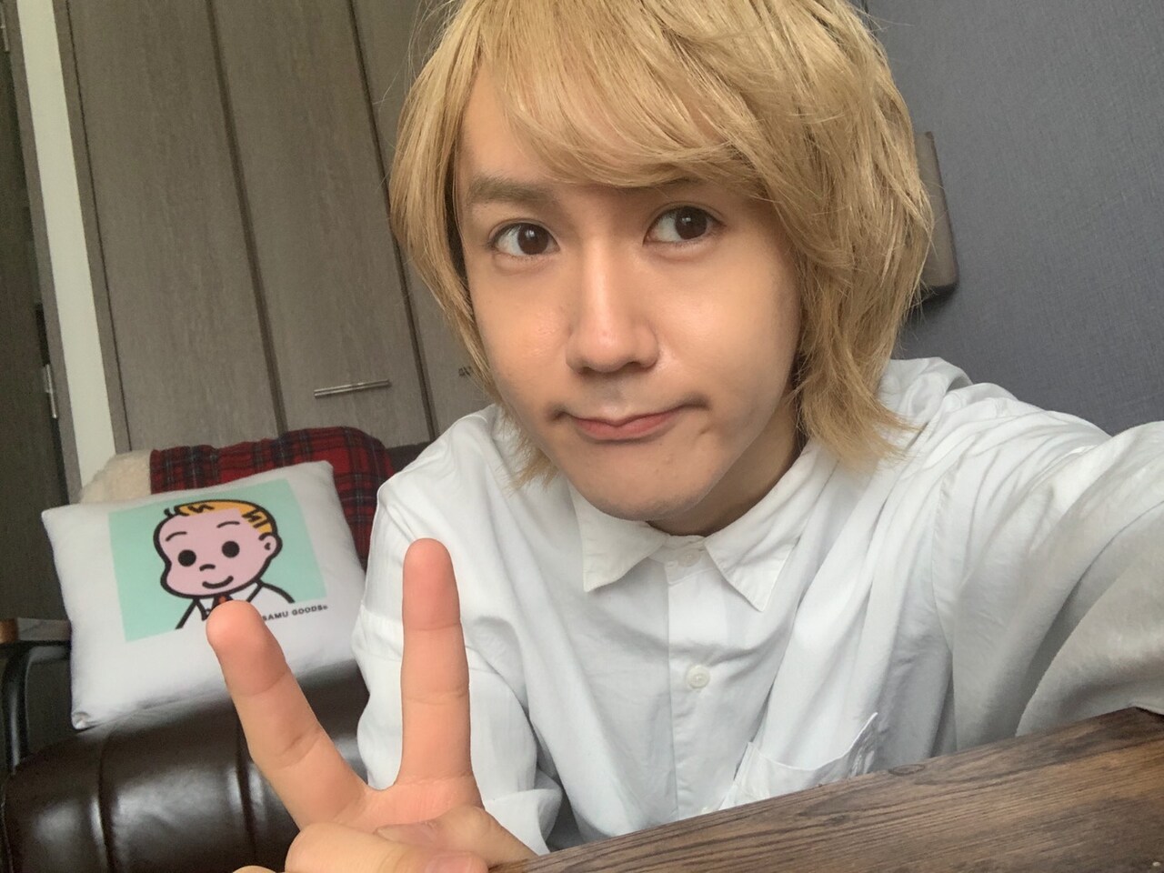 CUBERS末吉9太郎が自宅をテレビ初公開「きゃー！沸くー！何ー！どういうことー！」