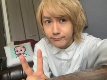 末吉9太郎（CUBERS）