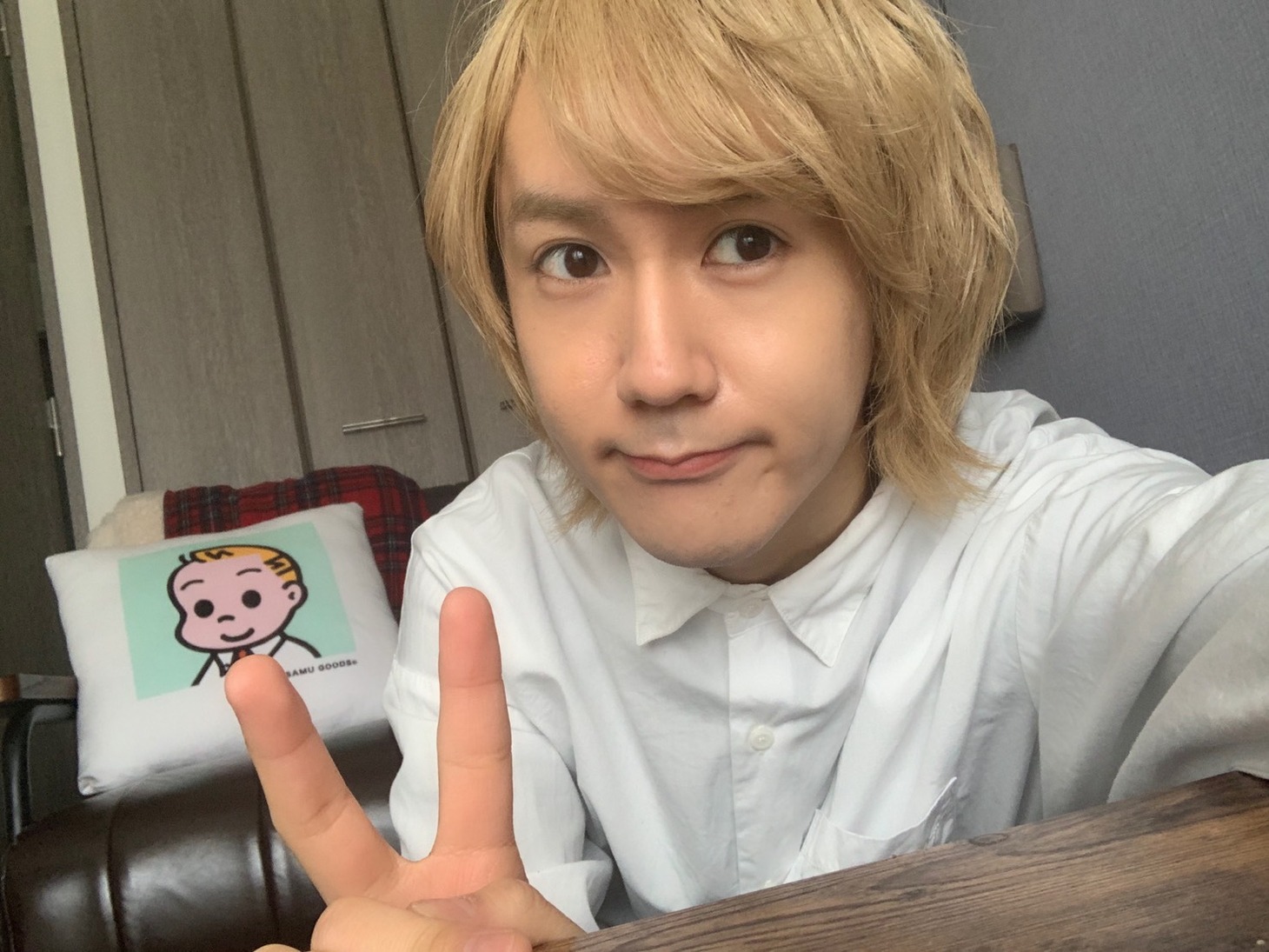 末吉9太郎（CUBERS）