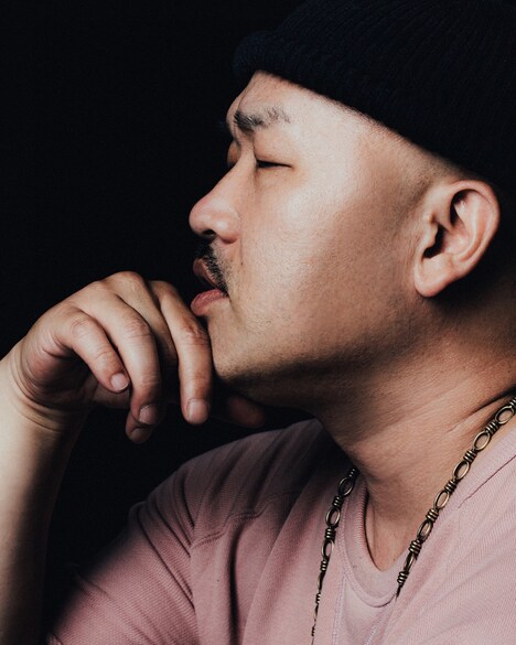 DABO（NITRO MICROPHONE UNDERGROUND）