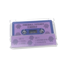 TENDOUJI「FIREBALL / STEADY」