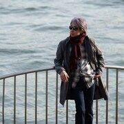 浜田省吾「この新しい朝に」配信ジャケット