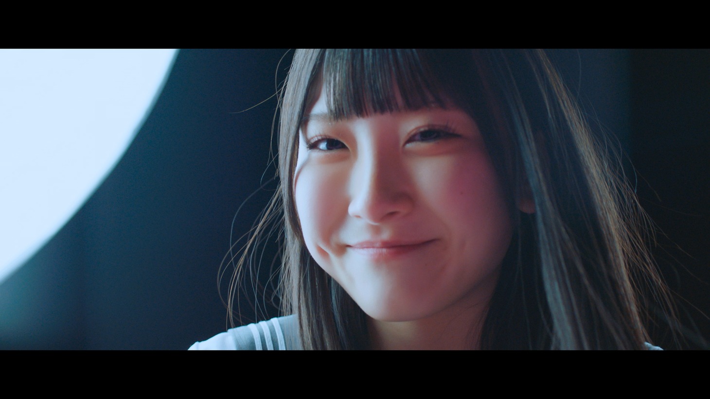 ≠ME「秘密インシデント」ミュージックビデオより。(c)YOANI/KING RECORDS