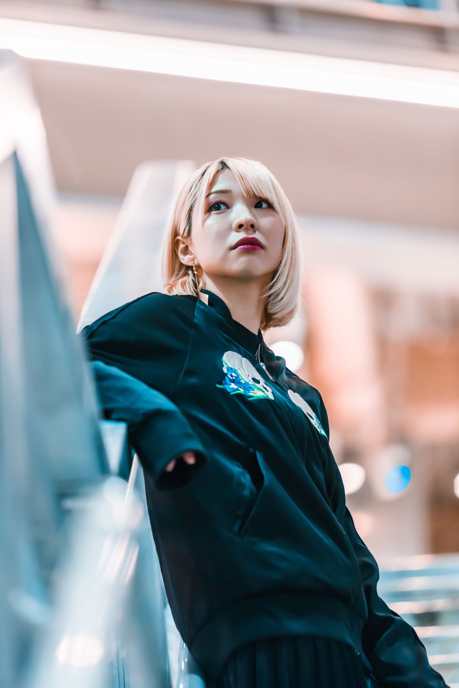 MIZUKI（Dr, Cho）
