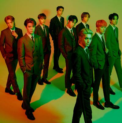 NCT 127