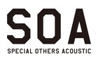 SPECIAL OTHERS ACOUSTICが東京＆大阪で野外ワンマン開催、会場限定で3年ぶりの新曲リリース