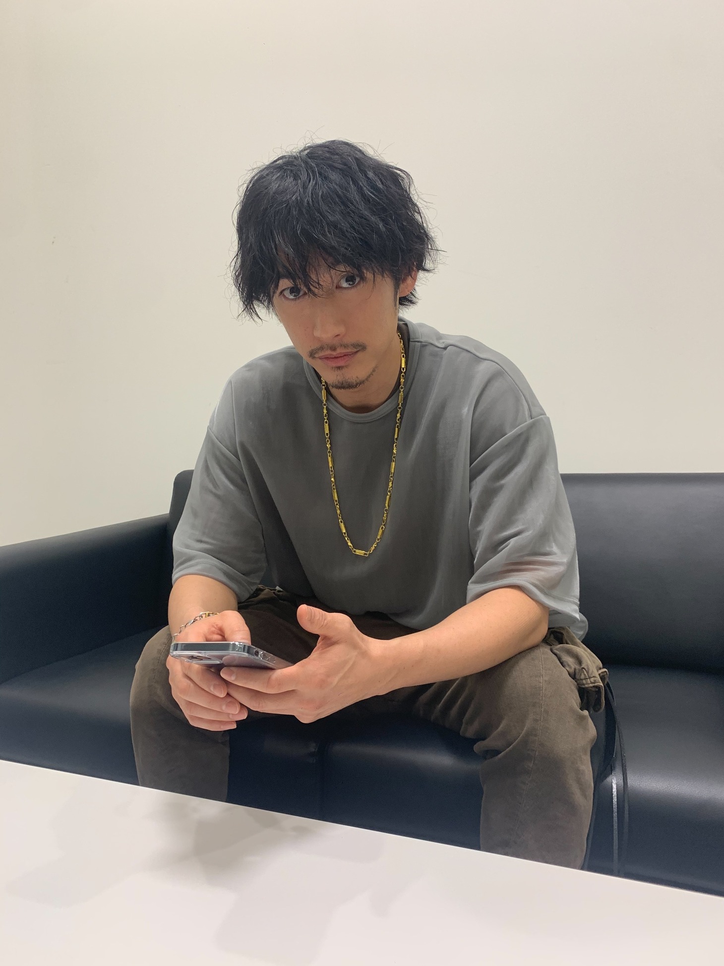 DEAN FUJIOKA