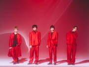 Top J RecordsがYouTubeチャンネル開設、Sexy Zoneミュージックビデオを毎週金曜に公開