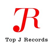 Top J Recordsロゴ