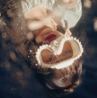 eill「ここで息をして」配信ジャケット