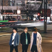 fox capture planニューアルバムより新曲先行配信、ブルーノート公演に9mm滝善充参加