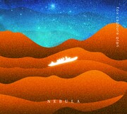 fox capture plan「NEBULA」ジャケット