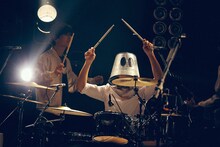 Bucket Banquet Bis（撮影：後藤壮太郎）