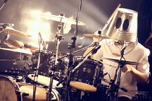 Bucket Banquet Bis（撮影：後藤壮太郎）