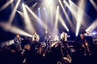 BIGMAMAが13組のキーパーソンの愛に“TOUCH”したスペシャルな一夜、レア曲も連発
