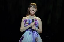 高城れに（撮影：上飯坂一 ）