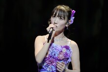 高城れに（撮影：上飯坂一 ）