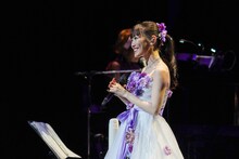 高城れに（撮影：上飯坂一 ）