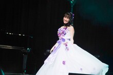 高城れに（撮影：上飯坂一 ）