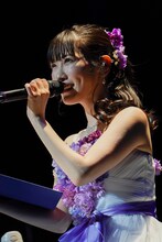 高城れに（撮影：上飯坂一 ）