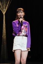 高城れに（撮影：上飯坂一 ）