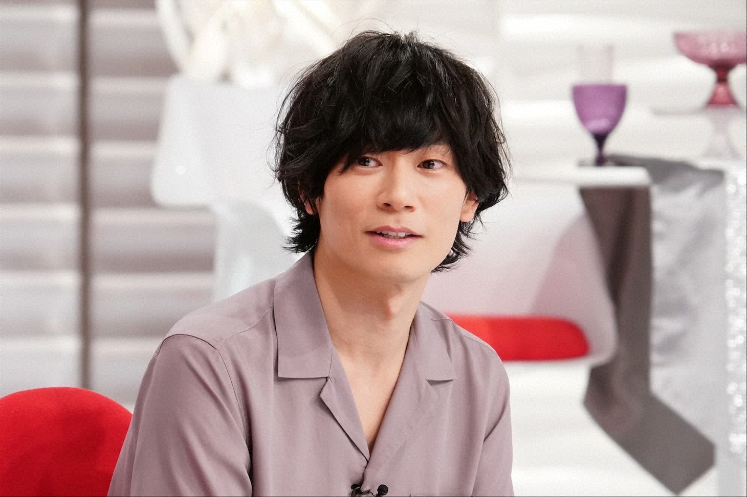 川上洋平（[Alexandros]）(c)日本テレビ