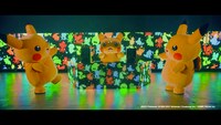 「DJ Pikachu - Lightning Remix」より。