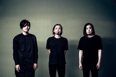 THE ANDS自主レーベルから新作発売、THE NOVEMBERSケンゴとNATSUMEN加藤が参加