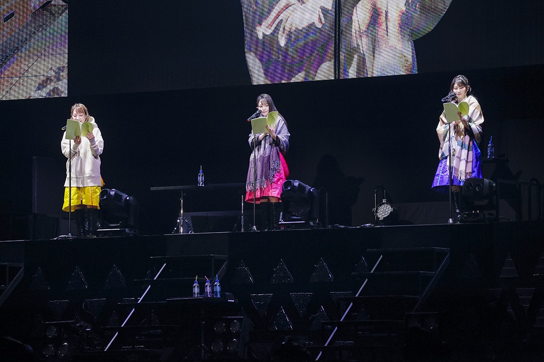 TrySail