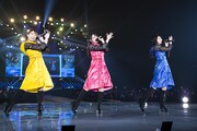 デビュー5周年のTrySail、みんなと一緒に新たな航海へ