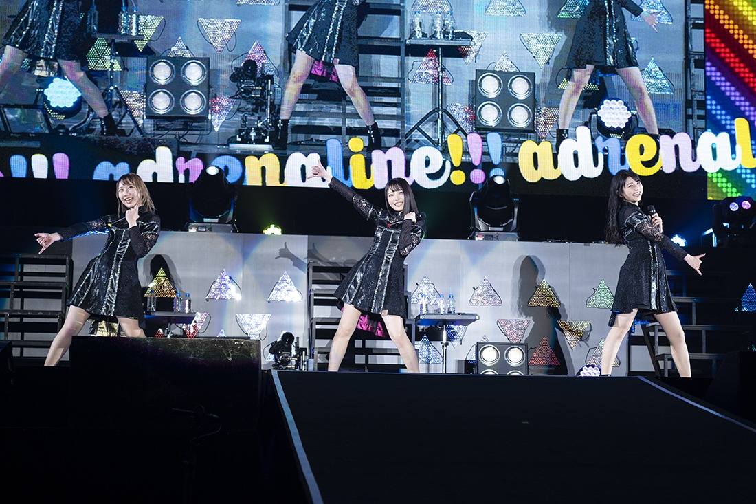 TrySail