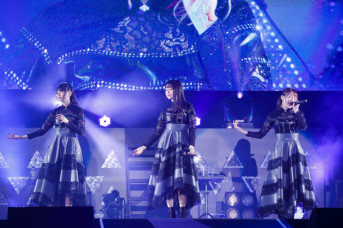 TrySail