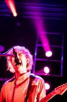 柳沢亮太（G）（撮影：青木カズロー）