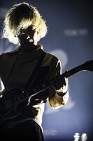 柳沢亮太（G）（撮影：青木カズロー）