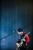 上杉研太（B）（撮影：青木カズロー）