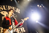 上杉研太（B）（撮影：青木カズロー）