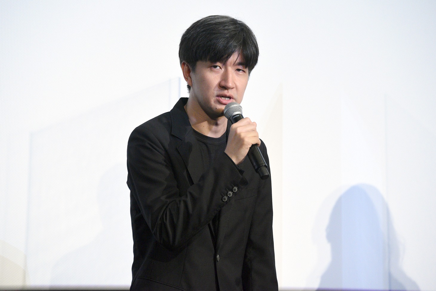 真壁幸紀監督