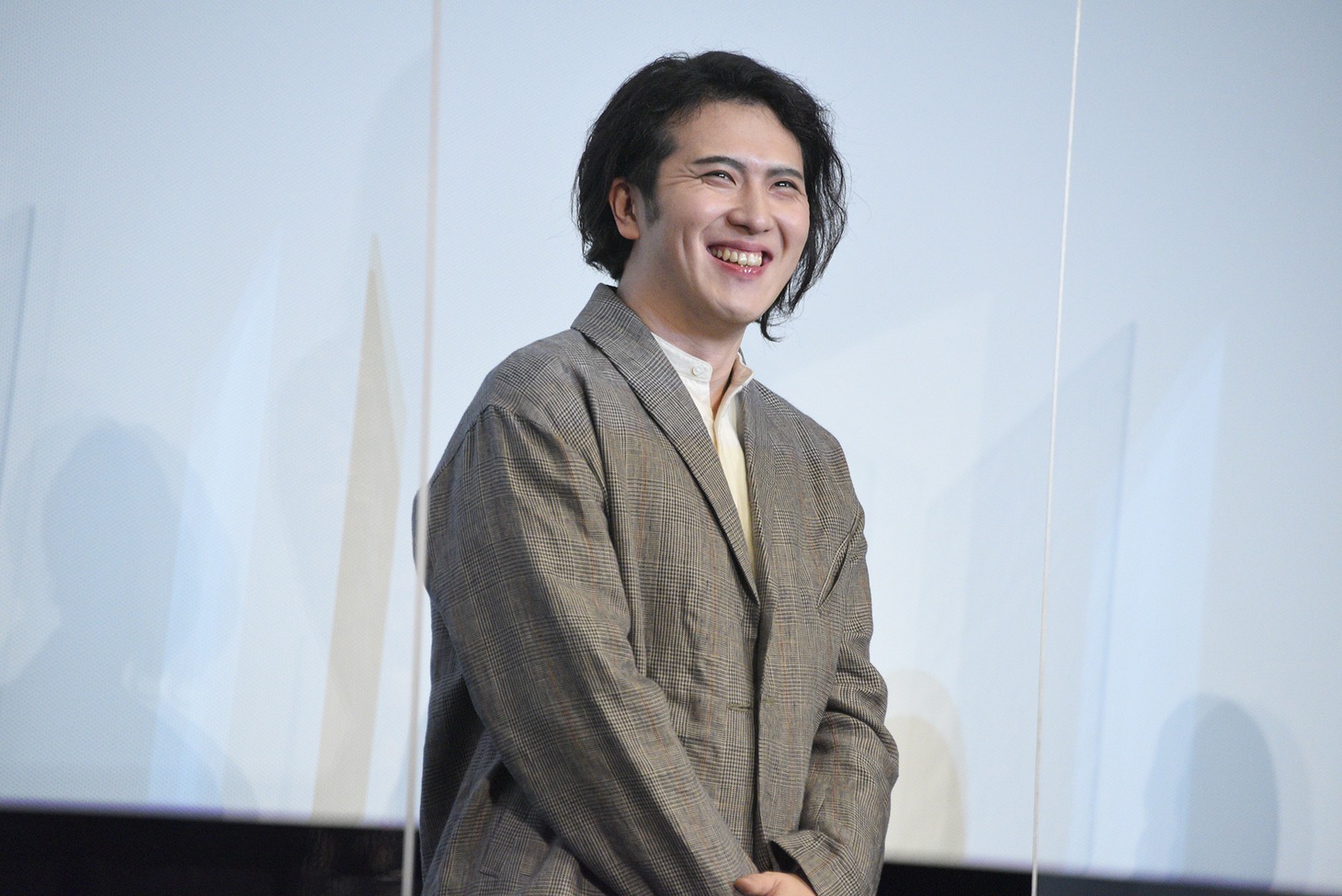 尾上松也
