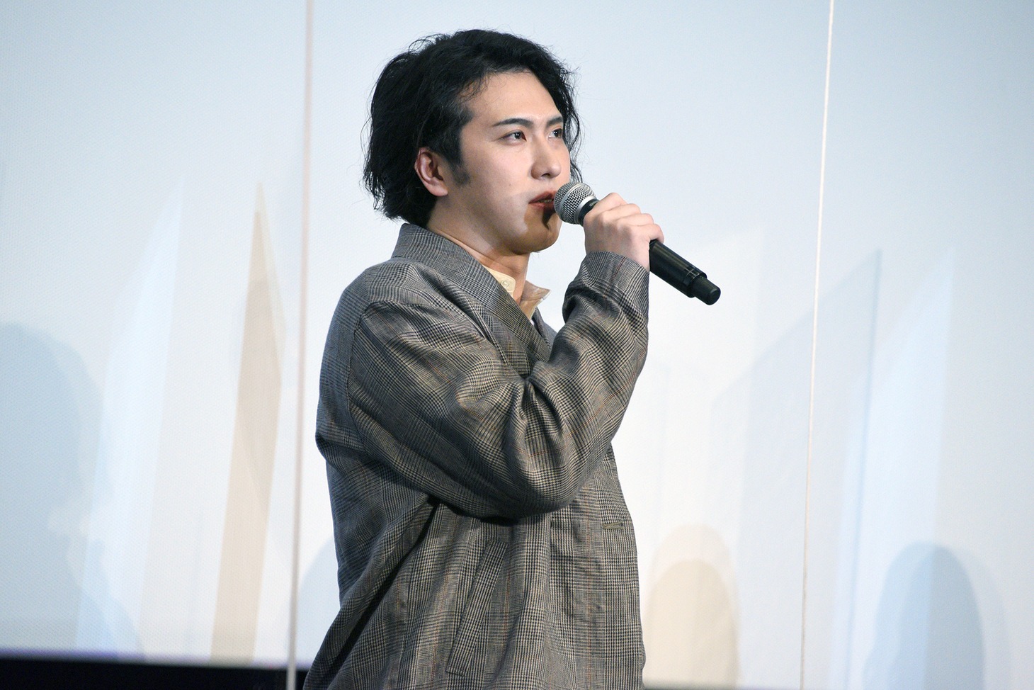 尾上松也